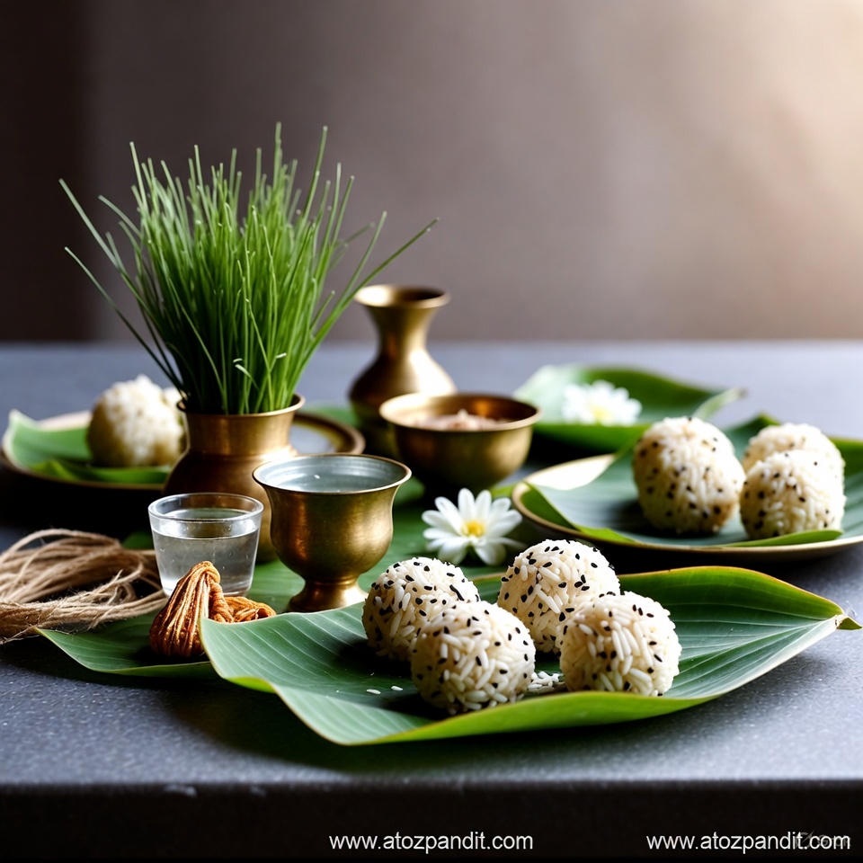 Pitru Dosh Nivaran Pooja